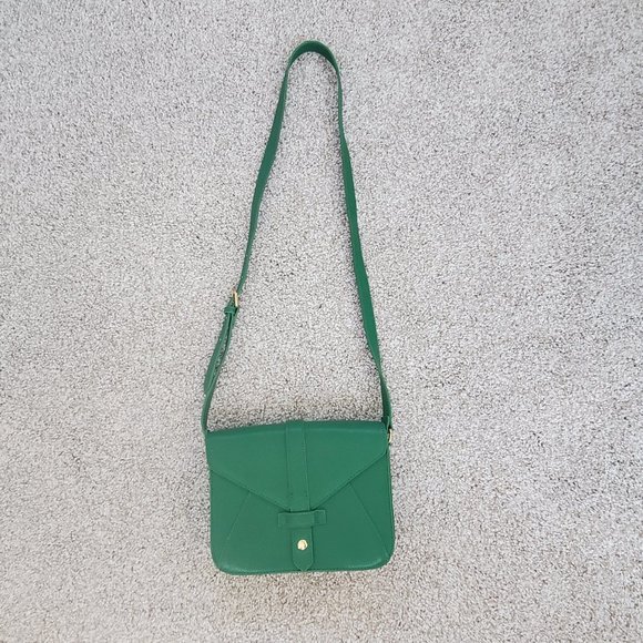 Green Handbag - Picture 2 of 4